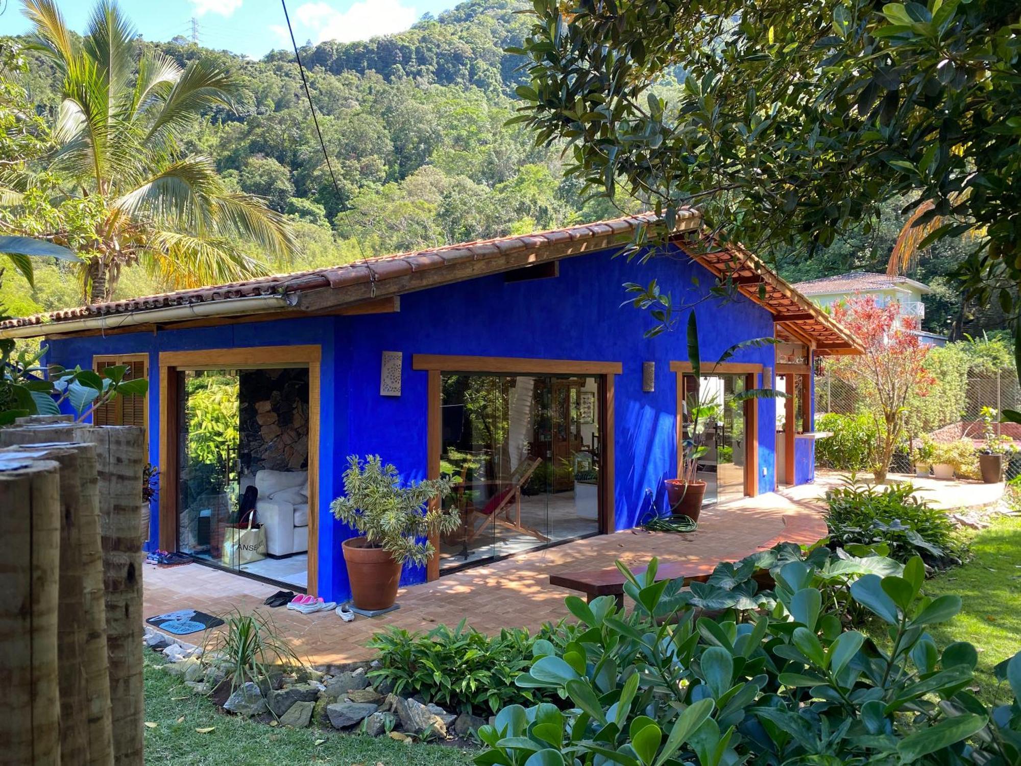 Vila Dos Tangaras, Casa 2 Boutique Riacho - 30M Do Mar Toque Toque Grande Екстер'єр фото
